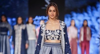 Comfort Meets Style Is Always Going To Be In The Game: Rakul Preet Singh