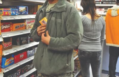 British Indian Shoplifter Convicted Of Multiple Counts Of Fraud