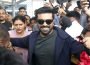 'Naatu Naatu Is The Nation'S Song,' Says Ram Charan Upon Return From The Oscars