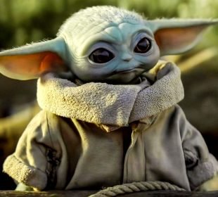 Google Releases Cool Grogu Easter Egg With Telekinesis Powers