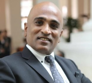 Indian-Origin Lawyer Suspended For Targeting S'Pore'S Legal System