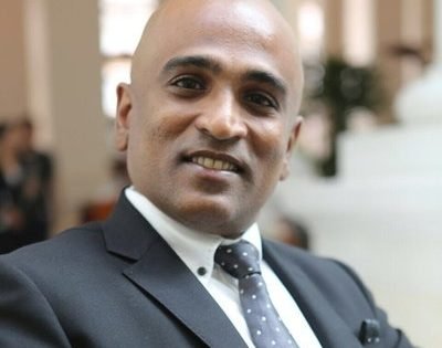 Indian-Origin Lawyer Suspended For Targeting S'Pore'S Legal System