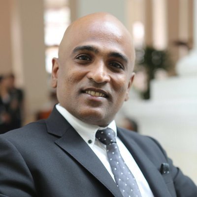 Indian-Origin Lawyer Suspended For Targeting S'Pore'S Legal System