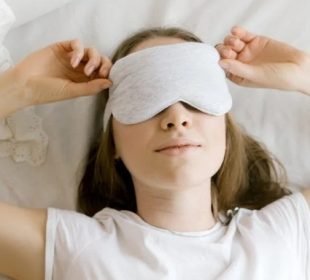Sleep Masks Can Boost Brain Function: Study