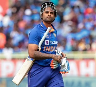 Suryakumar Yadav In Odis Is A Non-Negotiable, And Can Be Tried At Number Six: Dinesh Karthik