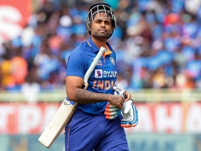 Suryakumar Yadav In Odis Is A Non-Negotiable, And Can Be Tried At Number Six: Dinesh Karthik