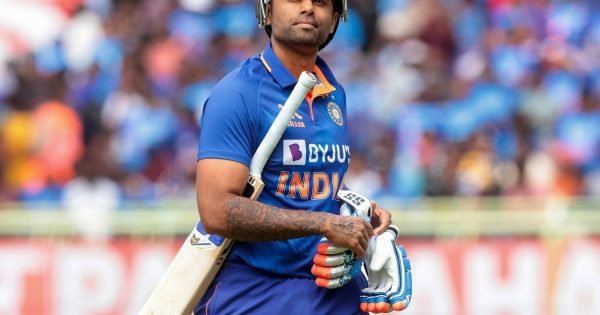 Suryakumar Yadav In Odis Is A Non-Negotiable, And Can Be Tried At Number Six: Dinesh Karthik