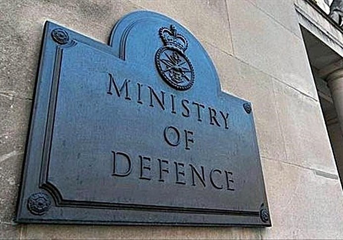 Russian Reservists Fighting With Shovels, Says Uk Intelligence