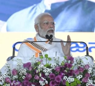 Pm Modi In Varanasi Today, To Unveil Projects Of Over Rs 1,780 Cr