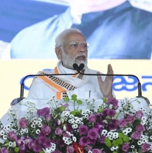 Pm Modi In Varanasi Today, To Unveil Projects Of Over Rs 1,780 Cr