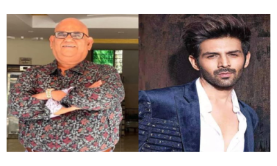 Kartik'S Heartfelt Tribute To Satish Kaushik: The 'Best Landlord' Who Empowered Him During Struggling Days