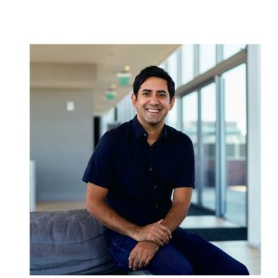 Indian-American In Race For A Top Post In Pennsylvania County