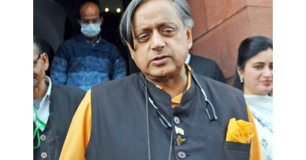 British Govt'S Duty To Protect Indian High Commission: Oppn