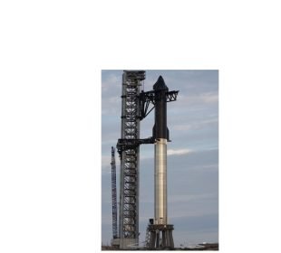 Spacex Starship'S May Take 1St Flight In April: Elon Musk