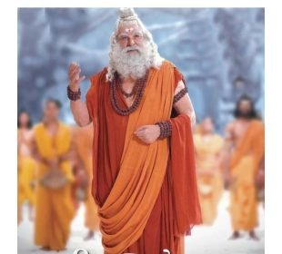 Kabir Bedi Is Sage Kashyapa In Samantha Starrer 'Shaakuntalam', Reveal Makers