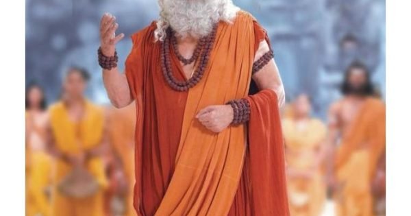 Kabir Bedi Is Sage Kashyapa In Samantha Starrer 'Shaakuntalam', Reveal Makers