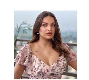 For Himanshi Khurana, Not Followers But Talent And Hard Work Matter