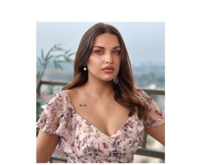 For Himanshi Khurana, Not Followers But Talent And Hard Work Matter