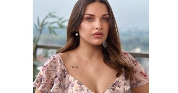 For Himanshi Khurana, Not Followers But Talent And Hard Work Matter