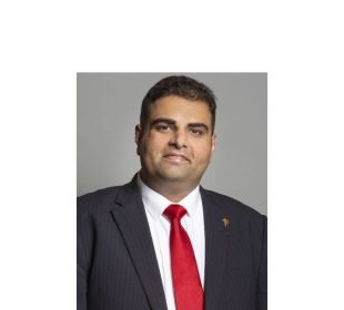 British Indian Mp Slams Home Office For Failing To Protect Indian Mission