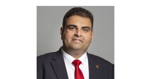 British Indian Mp Slams Home Office For Failing To Protect Indian Mission