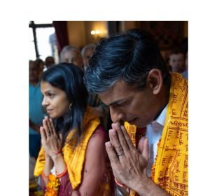 Hindus Among Healthiest, Highly Qualified In England &Amp; Wales: Census