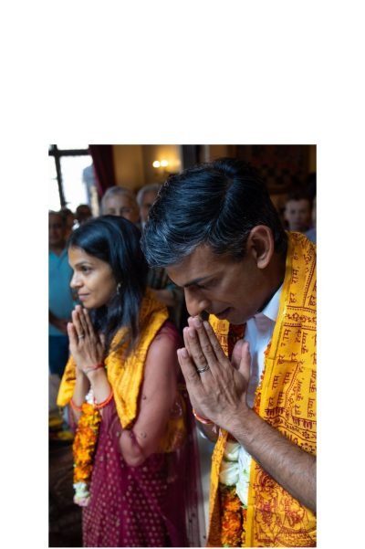 Hindus Among Healthiest, Highly Qualified In England &Amp; Wales: Census