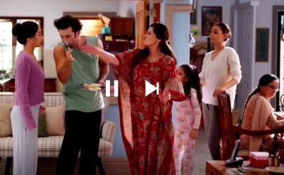 Dimple Kapadia Slapped Ranbir 15-20 Times For 'Tu Jhoothi Main Makkaar' Scene