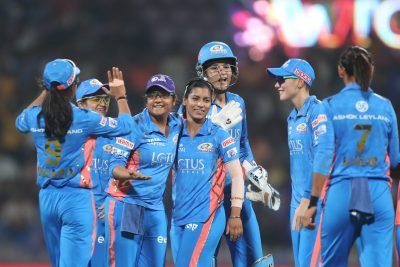 Wpl 2023: Issy, Saika, And Hayley Star As Mumbai Indians Bowl Out Delhi Capitals For 105