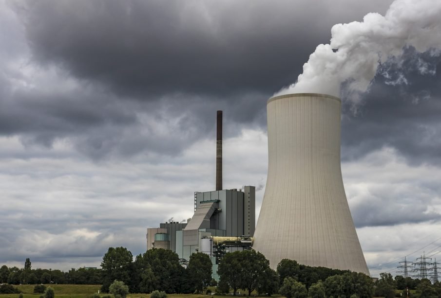400,000 Gallons Of Radioactive Water Leaked From Us Nuclear Power Plant