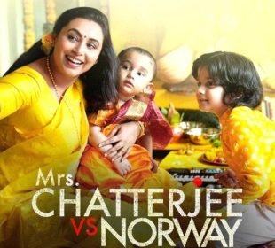 Norwegian Ambassador To India Calls 'Mrs Chatterjee Vs Norway' 'Incorrectly Depicted'