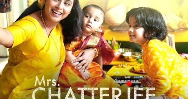 Norwegian Ambassador To India Calls 'Mrs Chatterjee Vs Norway' 'Incorrectly Depicted'