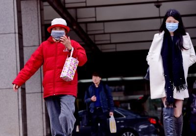 China'S Unprecedented Power Move With Flu Lockdown Plans Leaves Citizens Furious
