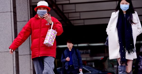 China'S Unprecedented Power Move With Flu Lockdown Plans Leaves Citizens Furious