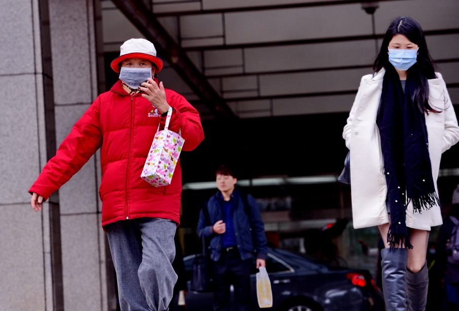 China'S Unprecedented Power Move With Flu Lockdown Plans Leaves Citizens Furious