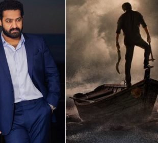Back To Work After Oscars: Shoot Of Jr Ntr'S 30Th Movie Starts On March 23
