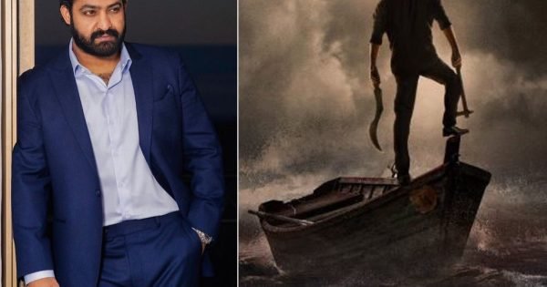 Back To Work After Oscars: Shoot Of Jr Ntr'S 30Th Movie Starts On March 23