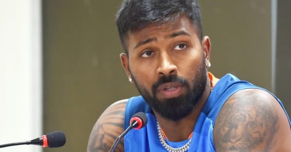 Ind V Aus: Ishan, Shubman To Be Opening Pair; Wicket To Give Equal Opportunities To Both Teams, Says Hardik Pandya