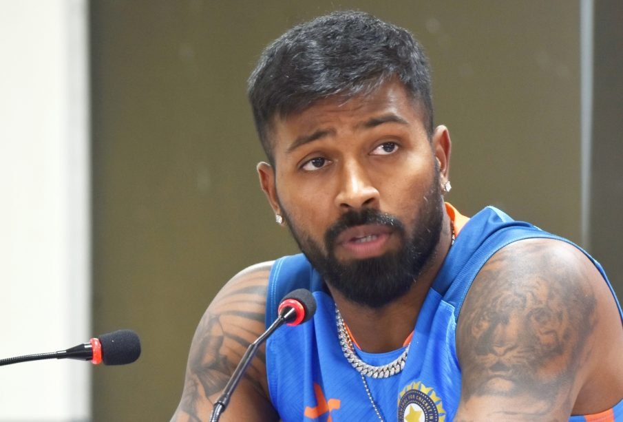 Ind V Aus: Ishan, Shubman To Be Opening Pair; Wicket To Give Equal Opportunities To Both Teams, Says Hardik Pandya