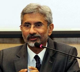 India Empowering Its Global Presence: Jaishankar On India'S 'World Ready' Status And Global Acceptance As A Key Player