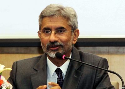 India Empowering Its Global Presence: Jaishankar On India'S 'World Ready' Status And Global Acceptance As A Key Player