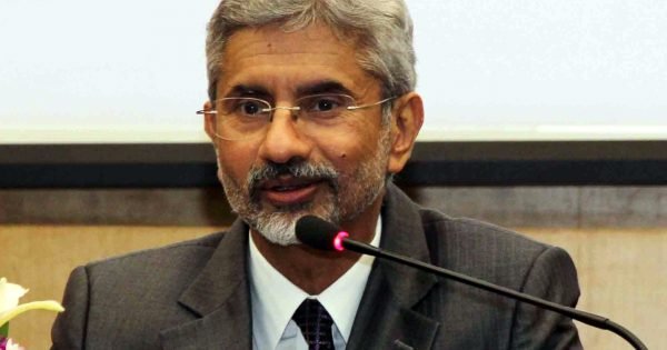 India Empowering Its Global Presence: Jaishankar On India'S 'World Ready' Status And Global Acceptance As A Key Player