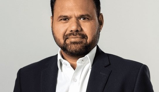 India-Born Rajesh Agrawal Empowers London Trade Mission To India