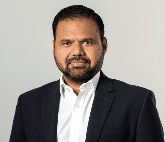 India-Born Rajesh Agrawal Empowers London Trade Mission To India