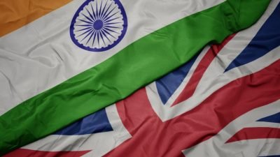 British Aid To India Does Little For Human Rights: Aid Watchdog