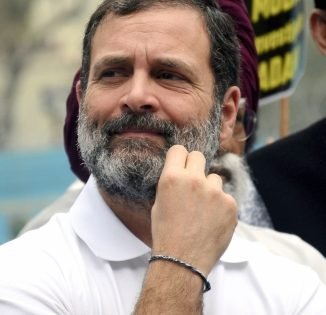 A Day After Conviction, Rahul Disqualified From Lok Sabha