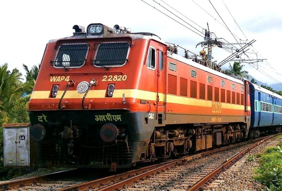 Nf Railways To Use Ai To Prevent Train-Elephant Collision