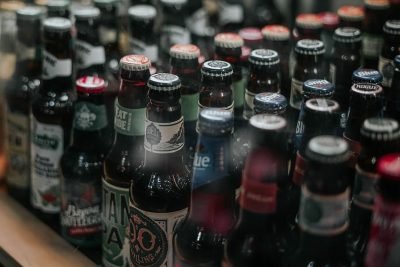 2 Indian-Americans Indicted For Buying, And Selling Stolen Beer