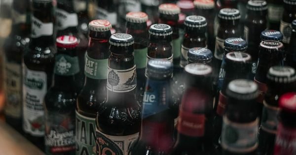 2 Indian-Americans Indicted For Buying, And Selling Stolen Beer
