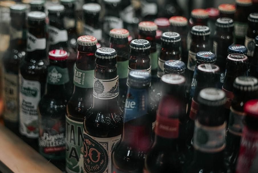 2 Indian-Americans Indicted For Buying, And Selling Stolen Beer